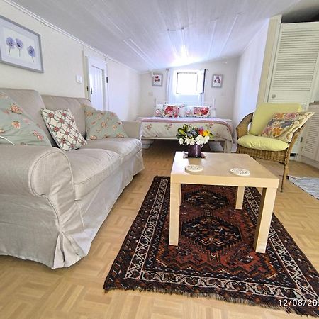 Casa Flora Loft Studio El El Sauzal Eksteriør bilde