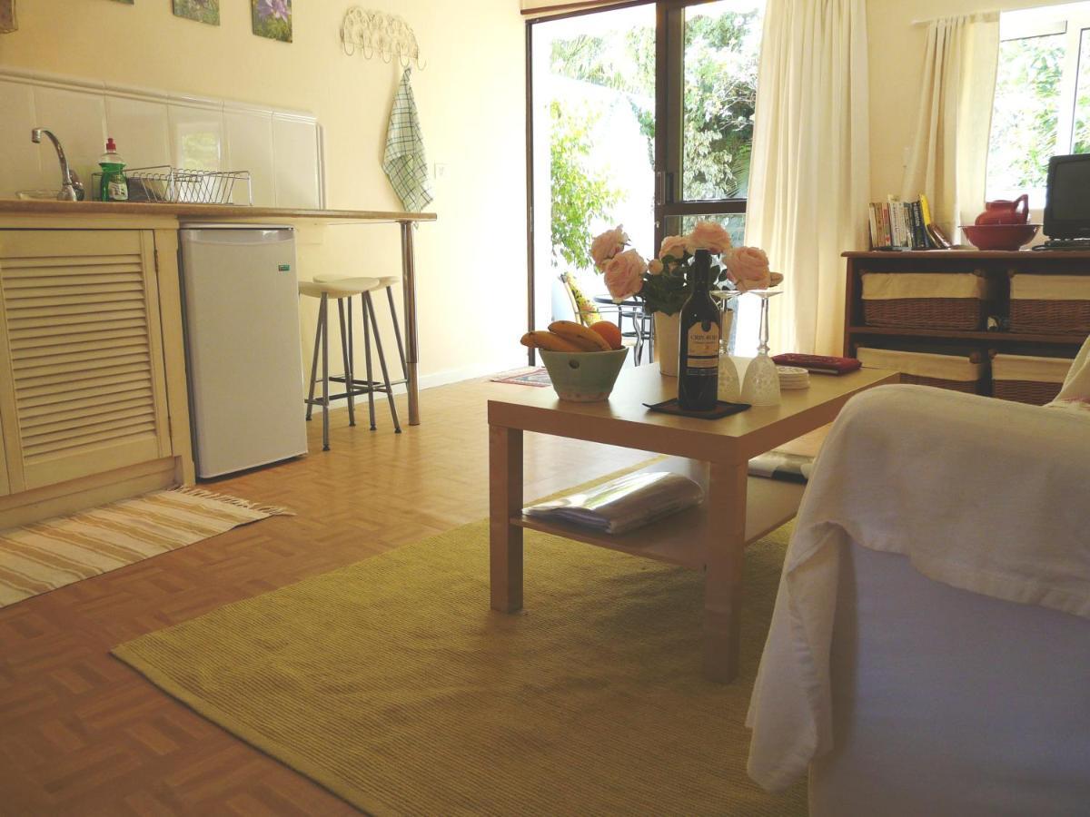 Casa Flora Loft Studio El El Sauzal Eksteriør bilde
