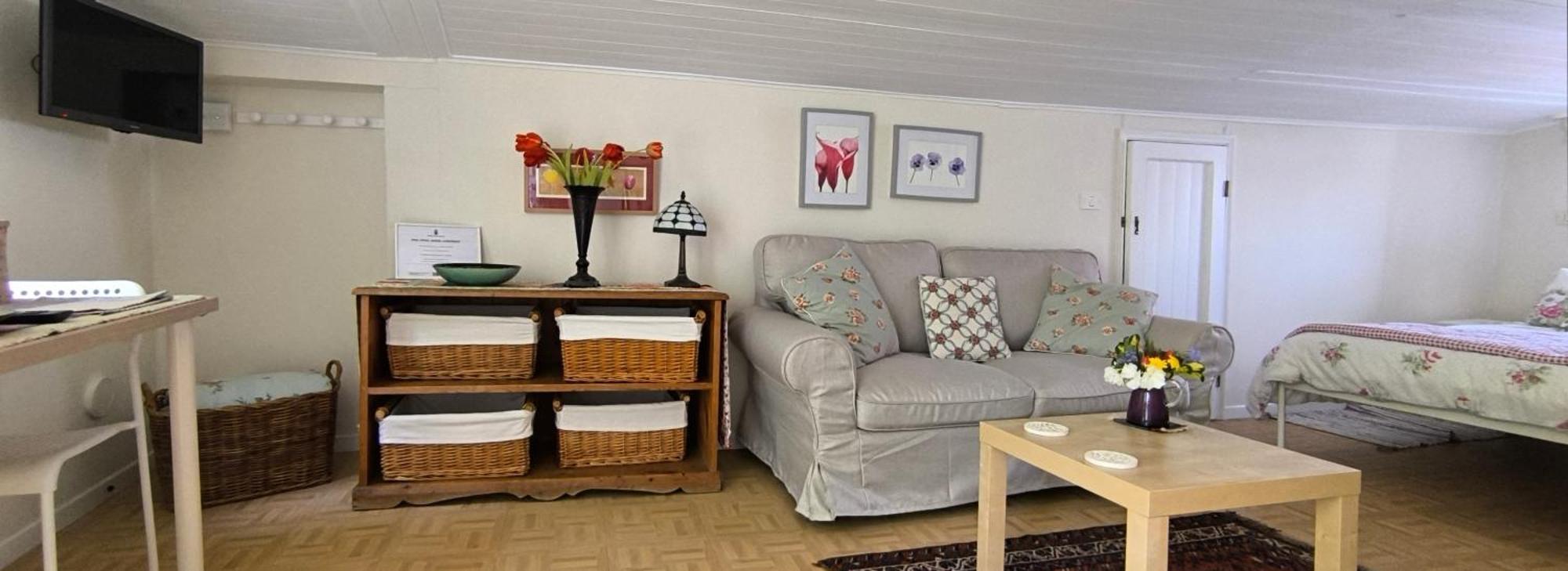 Casa Flora Loft Studio El El Sauzal Eksteriør bilde