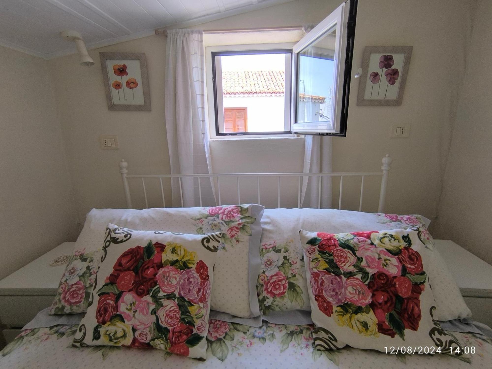 Casa Flora Loft Studio El El Sauzal Eksteriør bilde