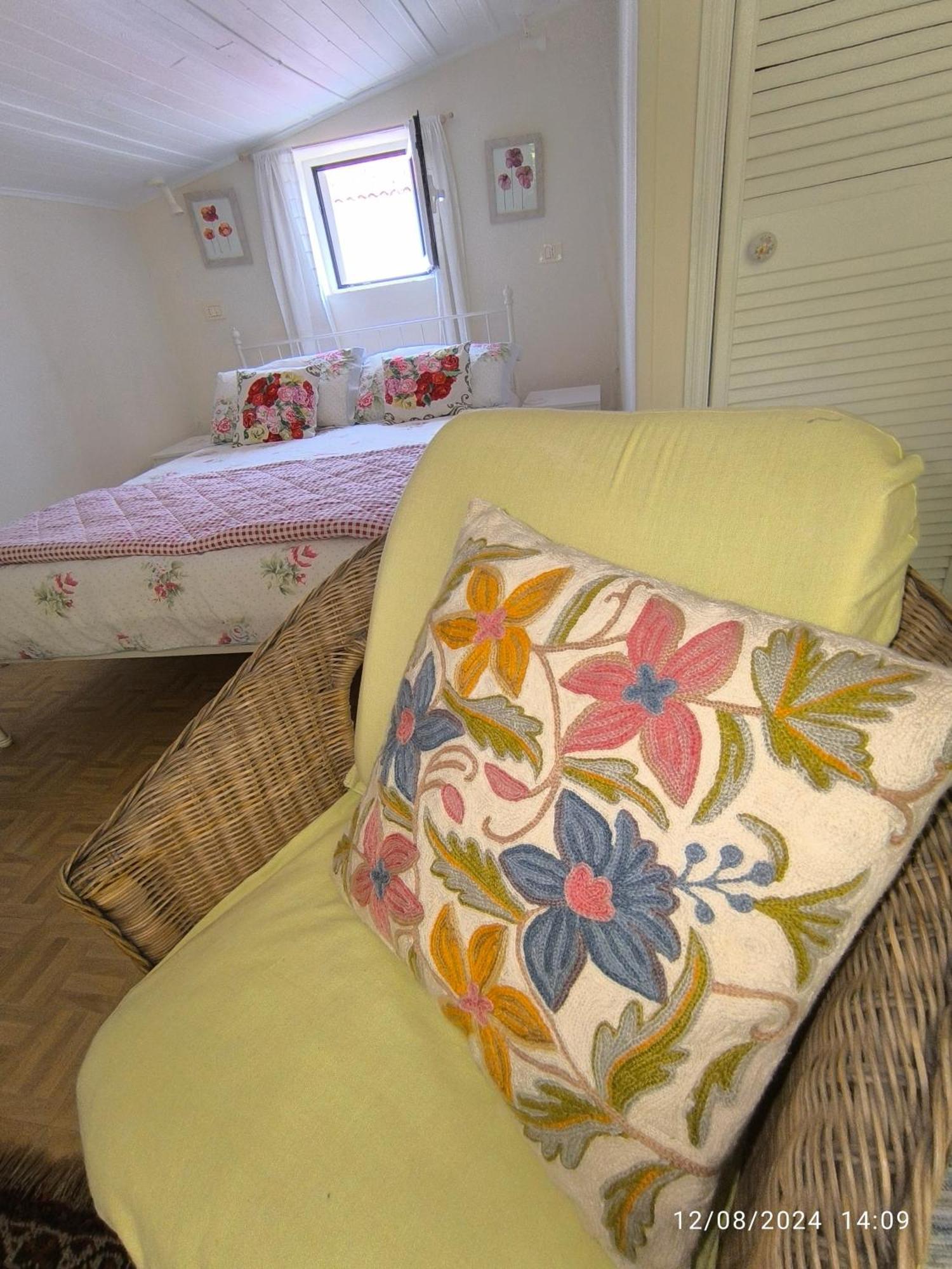 Casa Flora Loft Studio El El Sauzal Eksteriør bilde